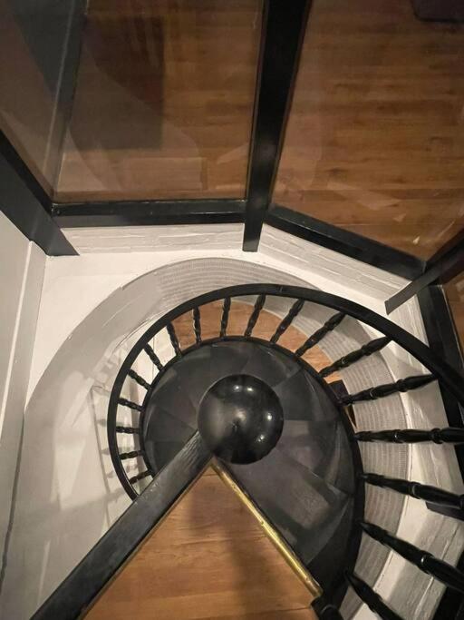 Appartement Entier A Севран Екстериор снимка
